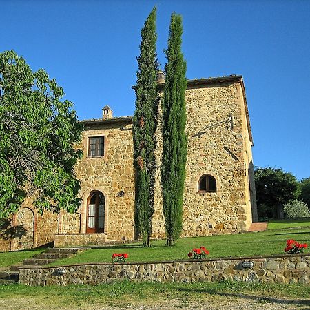 Villa Rachele Casole dʼElsa Екстериор снимка
