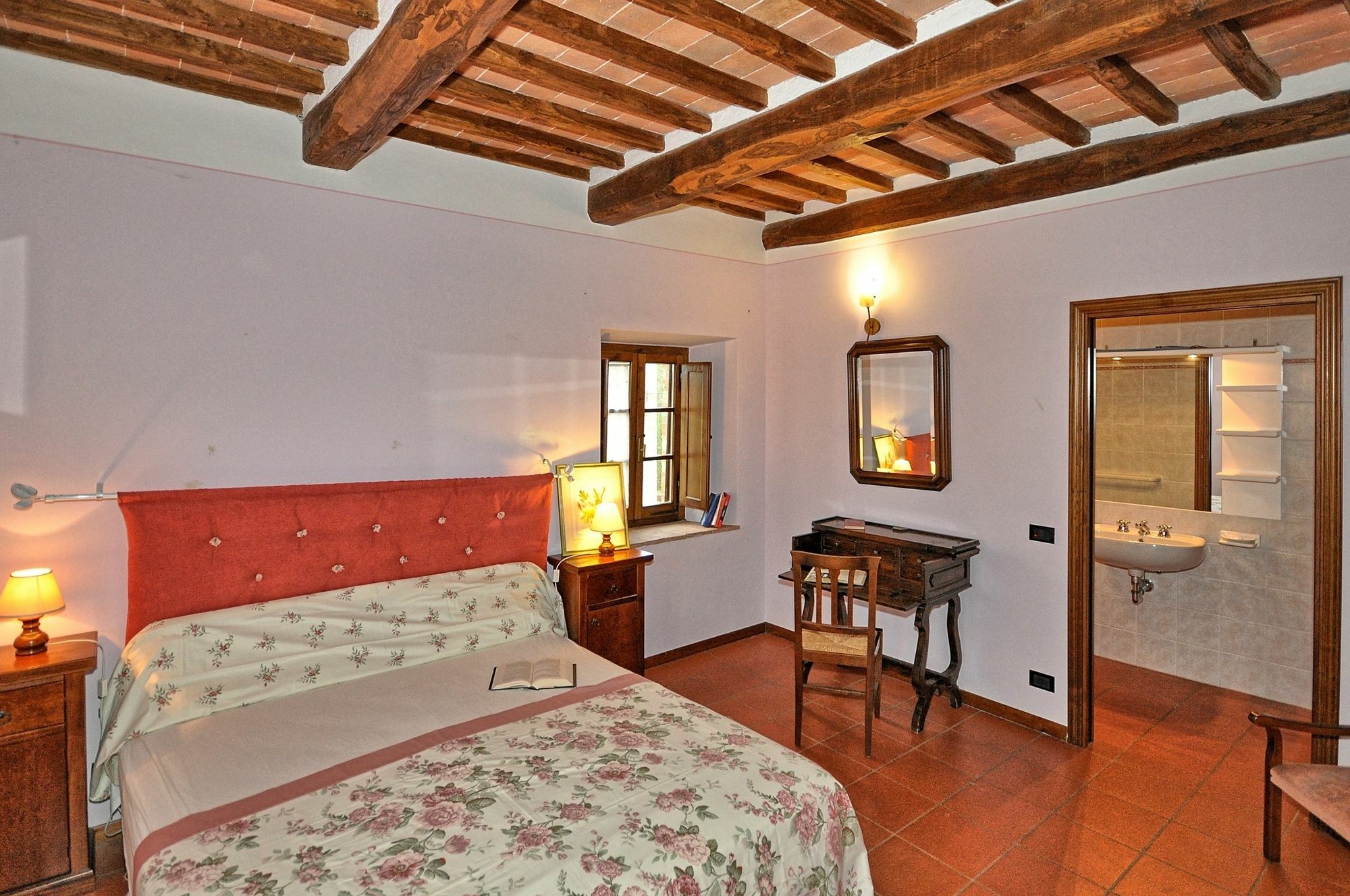 Villa Rachele Casole dʼElsa Екстериор снимка